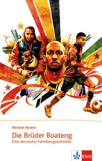 Produktbild: Die Br&uuml;der Boateng