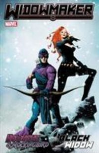 Produktbild: Swierczynski, D: Hawkeye & Mockingbird/black Widow: Widowmak