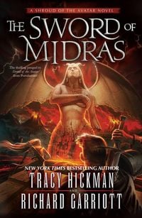 Produktbild: Sword of Midras