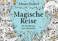 Produktbild: Magische Reise