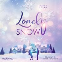 Produktbild: Lonely Snow