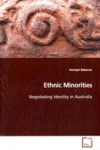 Produktbild: Babacan, H: Ethnic Minorities
