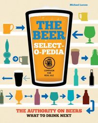 Produktbild: Larson, M: The Beer Select-o-pedia