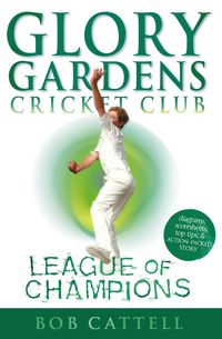 Produktbild: Glory Gardens 5 - League Of Champions
