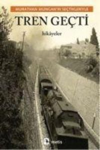 Produktbild: Tren Gecti