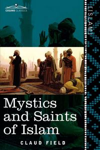 Produktbild: Mystics and Saints of Islam