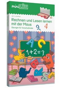 Produktbild miniLÜK-Set