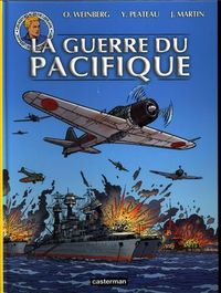 Produktbild: La guerre du Pacifique