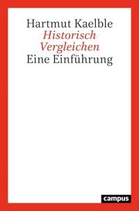 Produktbild: Historisch Vergleichen