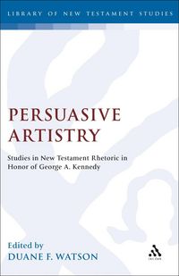 Produktbild: Persuasive Artistry