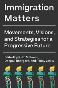 Produktbild: Immigration Matters