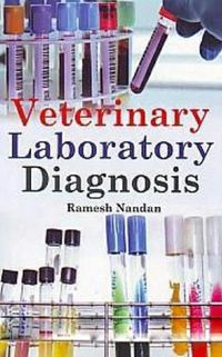 Produktbild: Veterinary Laboratory Diagnosis
