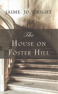 Produktbild: House On Foster Hill
