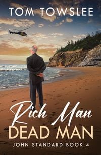 Produktbild: Rich Man Dead Man