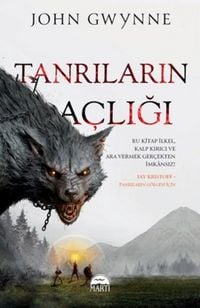 Produktbild: Tanrilarin Acligi