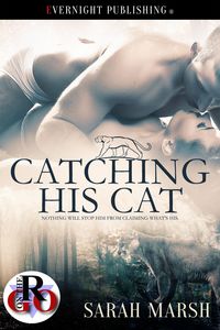 Produktbild: Catching His Cat