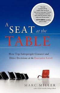 Produktbild: A Seat at the Table