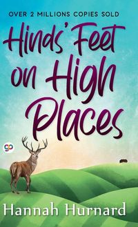 Produktbild: Hinds' Feet on High Places