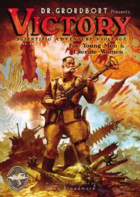 Produktbild: Dr Grordbort Presents Victory