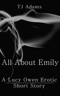 Produktbild: All About Emily