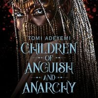 Produktbild: Children of Anguish and Anarchy