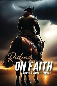 Produktbild: Riding On Faith