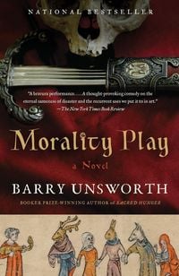 Produktbild: Morality Play