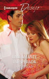 Produktbild: Uma amante inesperada