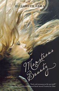 Produktbild: Monstrous Beauty