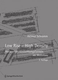 Produktbild: Low Rise - High Density