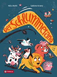 Produktbild: Der Schlummerang