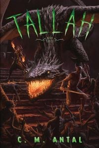 Produktbild: Tallah 3