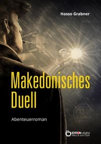 Produktbild: Makedonisches Duell