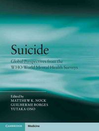 Produktbild: Suicide