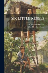 Produktbild: Six Little Rebels