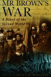 Produktbild: Mr Brown's War