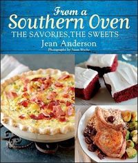 Produktbild: From a Southern Oven