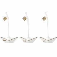Produktbild Segelschiff Anhänger verschiedene Designs