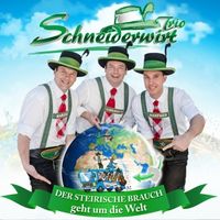 Produktbild: Der steirische Brauch geht um