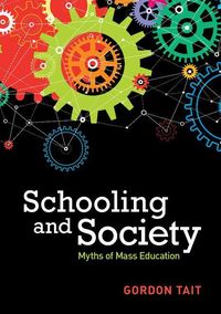 Produktbild: Schooling and Society