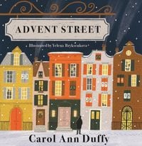 Produktbild: Advent Street