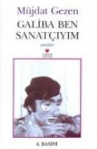 Produktbild: Galiba Ben Sanatciyim