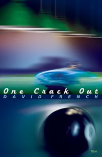 Produktbild: One Crack Out