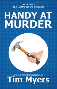 Produktbild: Handy at Murder