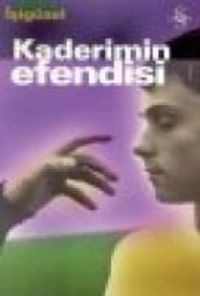 Produktbild: Kaderimin Efendisi