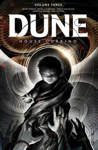 Produktbild: Dune: House Corrino Vol. 3