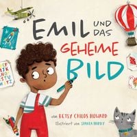 Produktbild: Emil und das geheime Bild