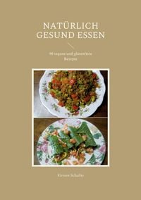 Produktbild: Nat&uuml;rlich gesund essen