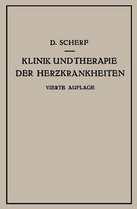 Produktbild: Klinik und Therapie der Herzkrankheiten und der Gef&auml;sserkrankungen