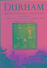 Produktbild: Richardson, M: Durham Collection